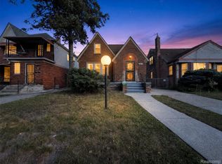 4067 Kendall St, Detroit, MI 48238