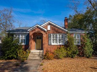 2917 Pickett St, Columbia, SC 29205