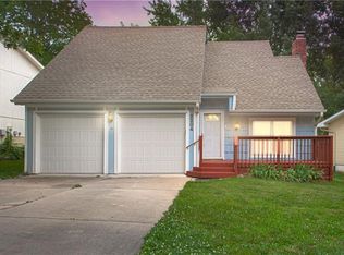 2204 NW 64th Ter, Kansas City, MO 64151