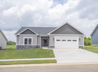 7538 W Athena Ct, Bloomington, IN 47404