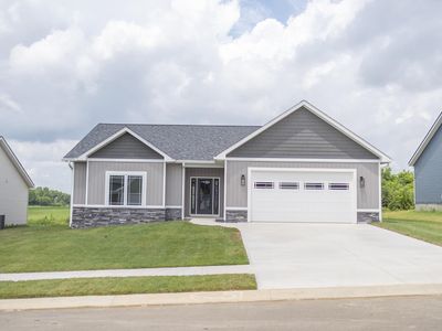 7538 W Athena Ct, Bloomington, IN, 47404