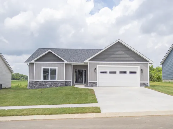 7538 W Athena Ct, Bloomington, IN 47404