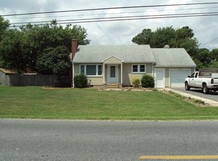 10261 Golf Course Rd, Ocean City, MD 21842