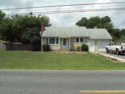 10261 Golf Course Rd, Ocean City, MD, 21842