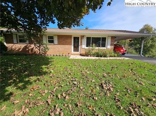 108 Sparta Hts, Sparta, NC 28675
