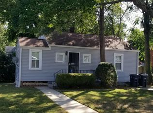 4337 Vine St, Capitol Heights, MD 20743