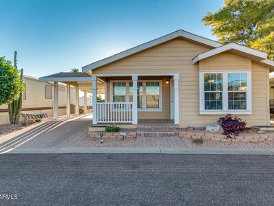 8865 E Baseline Rd #225, Mesa, AZ, 85209
