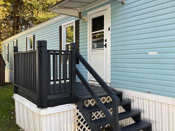 6842 Route 9 #20, Rhinebeck, NY 12583