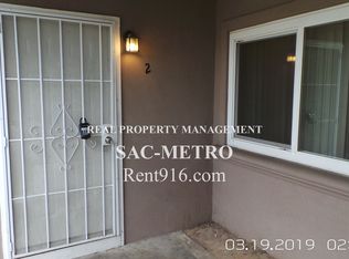 2004 S Cirby Way APT 2, Roseville, CA 95661