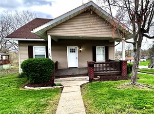 395 N Gallatin Ave, Uniontown, PA 15401