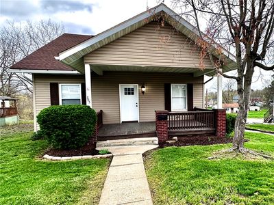 395 N Gallatin Ave, Uniontown, PA, 15401