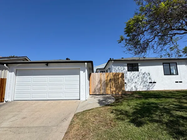 6906 Saranac St, San Diego, CA 92115