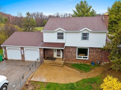 W1982 Rader ROAD, Marinette, WI, 54143