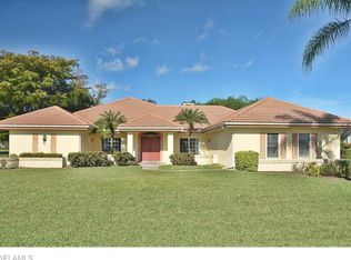 15520 Kilmarnock Dr, Fort Myers, FL 33912