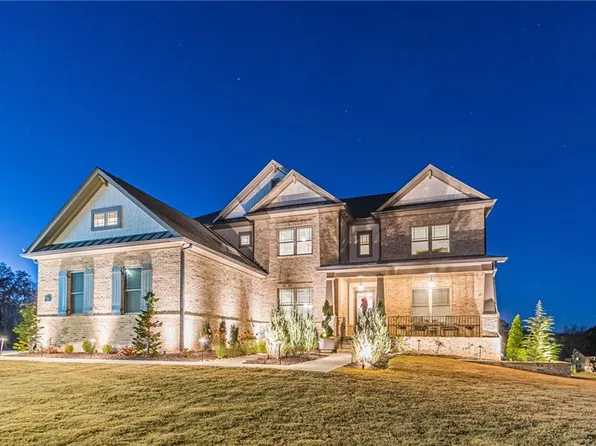 755 Danescroft Way, Suwanee, GA 30024