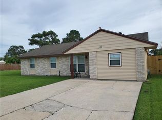 133 Elaine Dr, Avondale, LA 70094