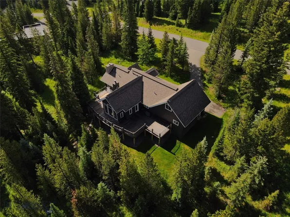 83 W Pine Cone Ter, Big Sky, MT 59716