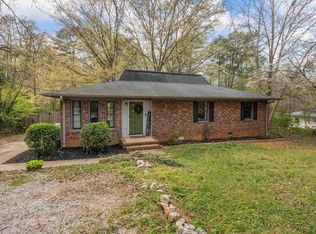 313 Tubbs Mountain Rd, Travelers Rest, SC 29690