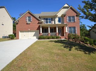 1939 Ambrosia Ct, Dacula, GA 30019