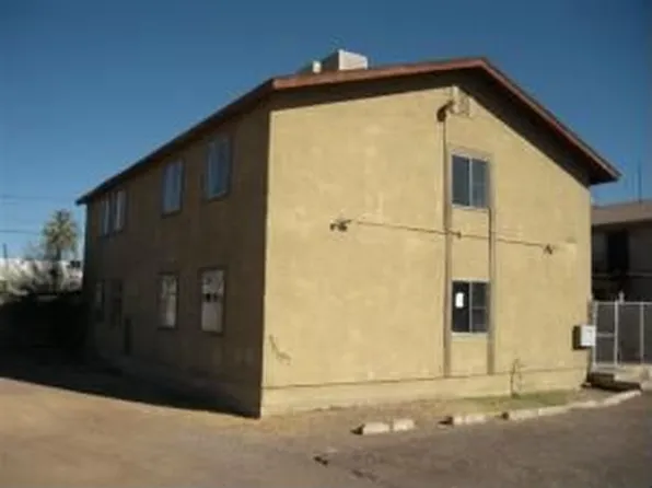 1046 W Polk St, Phoenix, AZ 85007