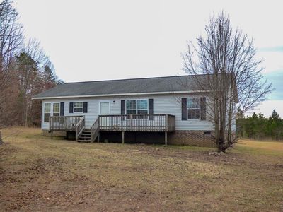 3229 Westview Farm Rd, Saxe, VA, 23967