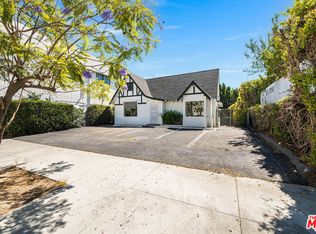 712 S Citrus Ave, Los Angeles, CA 90036
