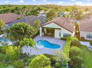 6610 Sparrow Hawk Dr, West Palm Beach, FL 33412