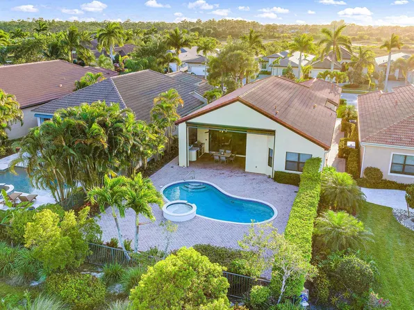 6610 Sparrow Hawk Drive, West Palm Beach, FL 33412