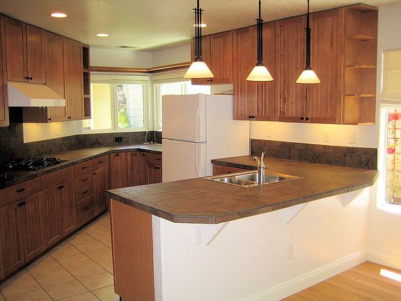 handsome kitchen remodle