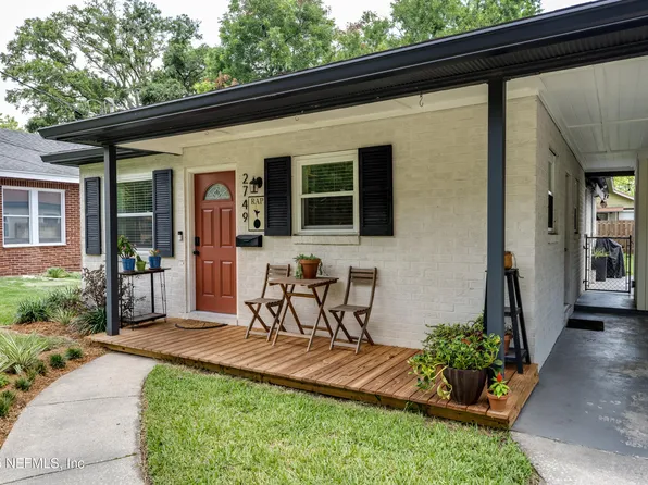 2749 DELLWOOD Avenue, Jacksonville, FL 32205