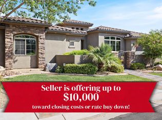 1023 E 4430 S, Washington, UT 84780