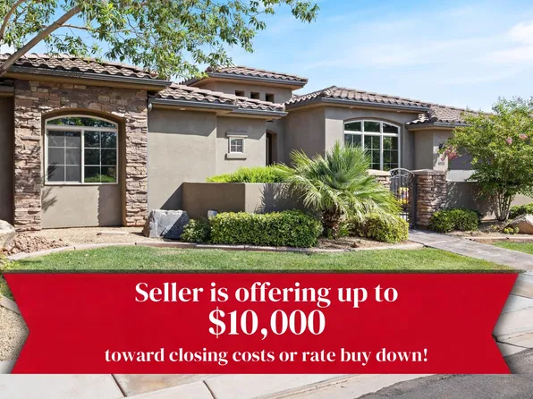 1023 E 4430 S, Washington, UT 84780