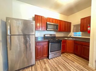 14 Highland Ter #3R, Irvington, NJ 07111