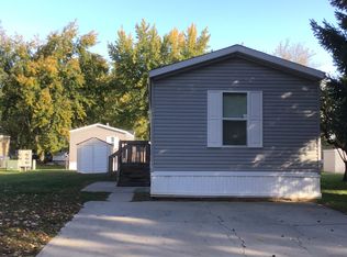 61108 Old County Road 17 #107, Goshen, IN 46526