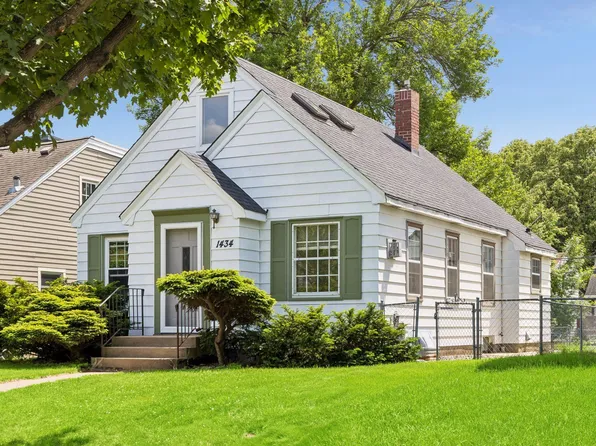 1434 Scheffer Ave, Saint Paul, MN 55116