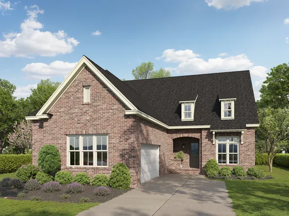 Charlotte C Plan, Vineyards at Hammock Bay