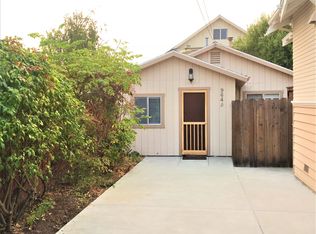 964 Cornell Ave #B, Albany, CA 94706