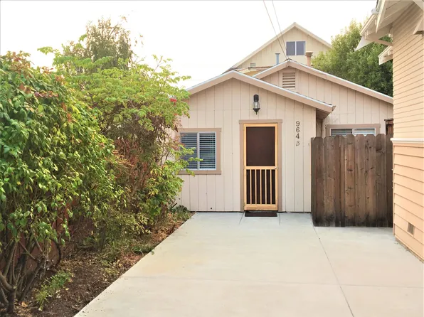 964 Cornell Ave #B, Albany, CA 94706