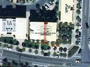 45 Town Center Loop UNIT 215, Santa Rosa Beach, FL 32459