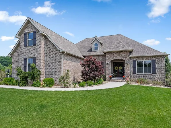 116 Helen Pl, Cookeville, TN 38506