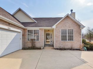 642 S Inverness St, Maple Park, IL 60151