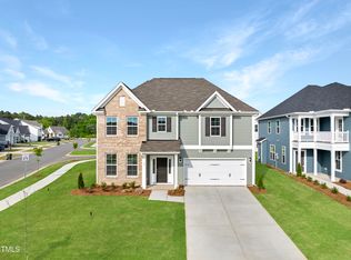 15 Nimble Way #175, Clayton, NC 27520
