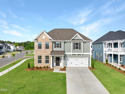 15 Nimble Way #175, Clayton, NC, 27520