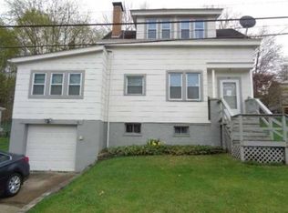 24 Cresson Ave, Pittsburgh, PA 15229