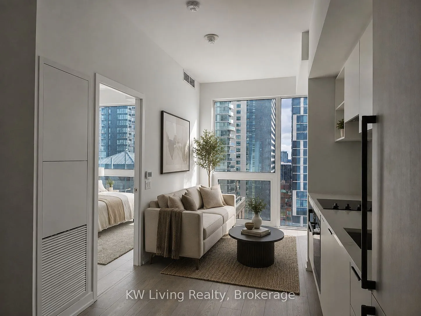 199 Church Condos — Photo 1