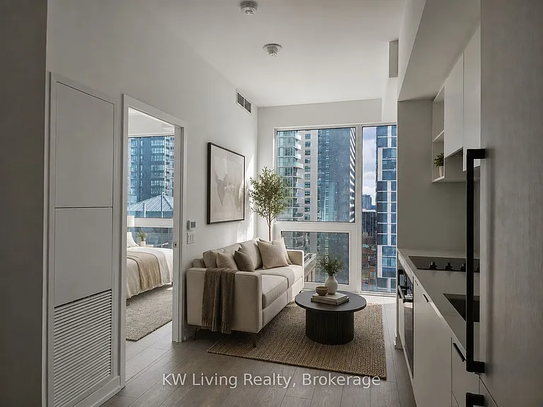 82 Dalhousie St #2001 — Photo 1