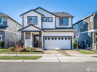 14962 Olympic Loop E, Bonney Lake, WA 98391