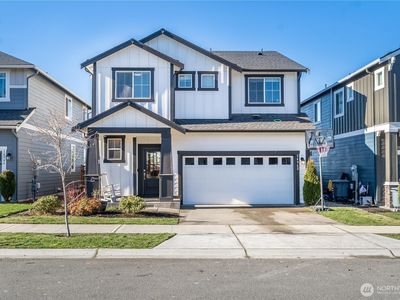 14962 Olympic Loop E, Bonney Lake, WA, 98391