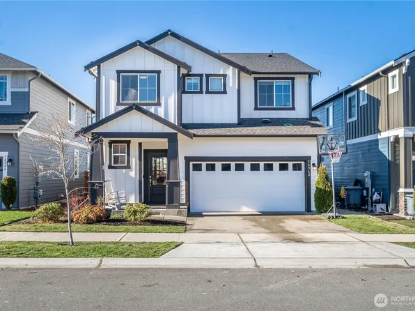 14962 Olympic Loop E, Bonney Lake, WA 98391