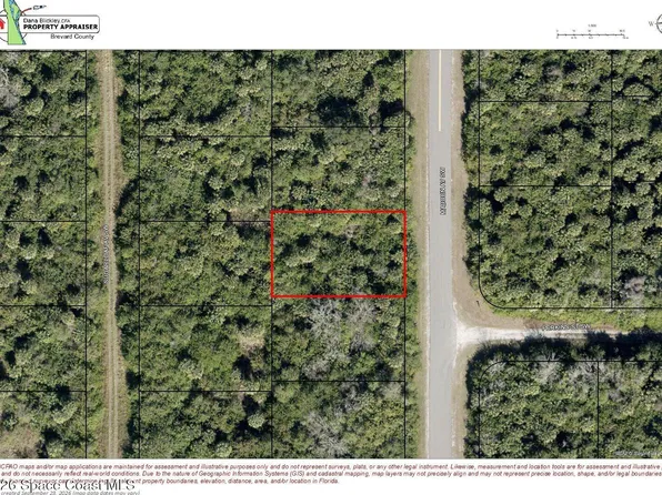 1624 Madden Ave SW, Palm Bay, FL 32908